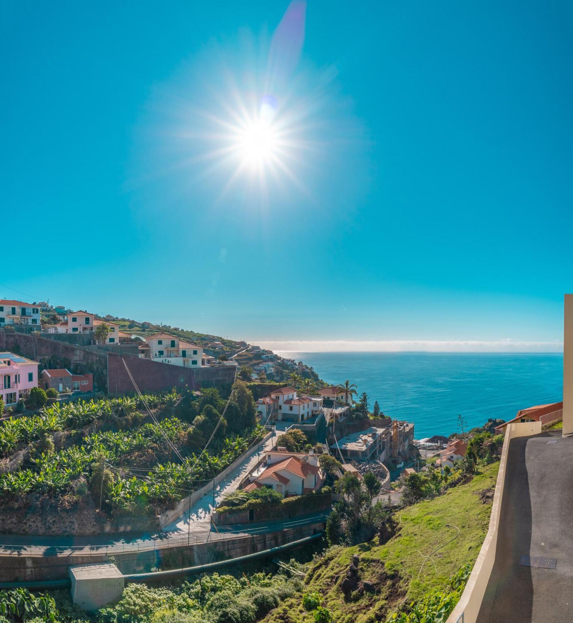 Vargem Mar In Calheta Apartment Calheta (Madeira)